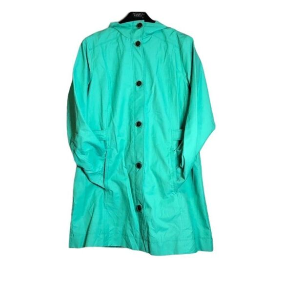 NWT! Eddie Bauer Christine collection coat - Picture 2 of 13
